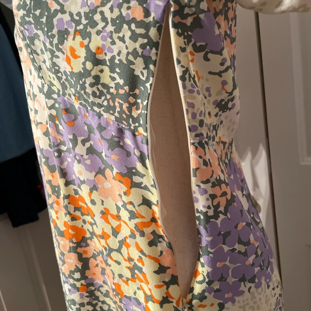 Rails dress - Picture 8 of 10